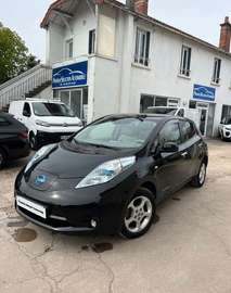 Electrique 24 kWh 109 cv Boîte automatique