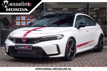 2.0 i-VTEC Type R Ultimate Edition no. 35 / 40