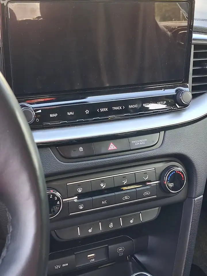 Kia Ceed / cee'd Ceed SW 1.0 T-GDI 120 OPF Nightline Edition — photo 1 of 6