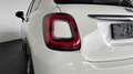 Fiat 500X 1,5 MHEV Dolcevita Basis DAB Klima Link Blanc - thumbnail 5