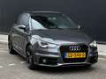 Audi A1 1.4 TFSI S-line AUTOMAAT PANO/SCHAALSTOELEN/STOELV Grau - thumbnail 2