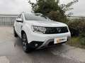 Dacia Duster Duster dCi 110 S&S 4WD AHK Navi 360Kamera Szhzg Bianco - thumbnail 1