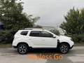 Dacia Duster Duster dCi 110 S&S 4WD AHK Navi 360Kamera Szhzg Bianco - thumbnail 2