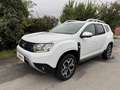 Dacia Duster Duster dCi 110 S&S 4WD AHK Navi 360Kamera Szhzg Bianco - thumbnail 4