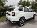 Dacia Duster Duster dCi 110 S&S 4WD AHK Navi 360Kamera Szhzg Bianco - thumbnail 3