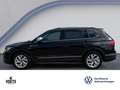 Volkswagen Tiguan Allspace 2.0 TDI Life DSG+AHK+NAVI+LED+ACC Zwart - thumbnail 3