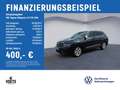 Volkswagen Tiguan Allspace 2.0 TDI DSG Life DSG+AHK+NAVI+LED+ACC Schwarz - thumbnail 2