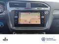 Volkswagen Tiguan Allspace 2.0 TDI DSG Life DSG+AHK+NAVI+LED+ACC Schwarz - thumbnail 11