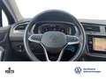 Volkswagen Tiguan Allspace 2.0 TDI DSG Life DSG+AHK+NAVI+LED+ACC Schwarz - thumbnail 13