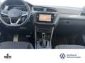 Volkswagen Tiguan Allspace 2.0 TDI Life DSG+AHK+NAVI+LED+ACC Zwart - thumbnail 10