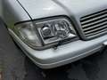 Mercedes-Benz SL 320 Roadster Aut. Xenon Memory Leder 18 Zoll Neues ... Plateado - thumbnail 11