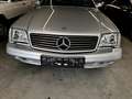Mercedes-Benz SL 320 Roadster Aut. Xenon Memory Leder 18 Zoll Neues ... Plateado - thumbnail 7