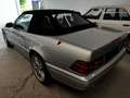Mercedes-Benz SL 320 Roadster Aut. Xenon Memory Leder 18 Zoll Neues ... Plateado - thumbnail 4