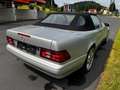 Mercedes-Benz SL 320 Roadster Aut. Xenon Memory Leder 18 Zoll Neues ... Plateado - thumbnail 36