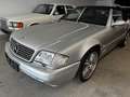 Mercedes-Benz SL 320 Roadster Aut. Xenon Memory Leder 18 Zoll Neues ... Plateado - thumbnail 1