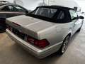 Mercedes-Benz SL 320 Roadster Aut. Xenon Memory Leder 18 Zoll Neues ... Plateado - thumbnail 3