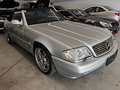 Mercedes-Benz SL 320 Roadster Aut. Xenon Memory Leder 18 Zoll Neues ... Plateado - thumbnail 2