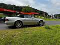 Mercedes-Benz SL 320 Roadster Aut. Xenon Memory Leder 18 Zoll Neues ... Plateado - thumbnail 9