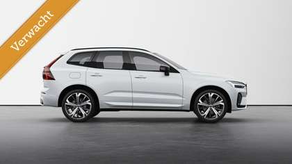 Volvo XC60 Recharge T6 AWD Ultra Dark | MY2025 Long Range