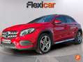 Mercedes-Benz GLA 200 D - 5P (2020) Rouge - thumbnail 3
