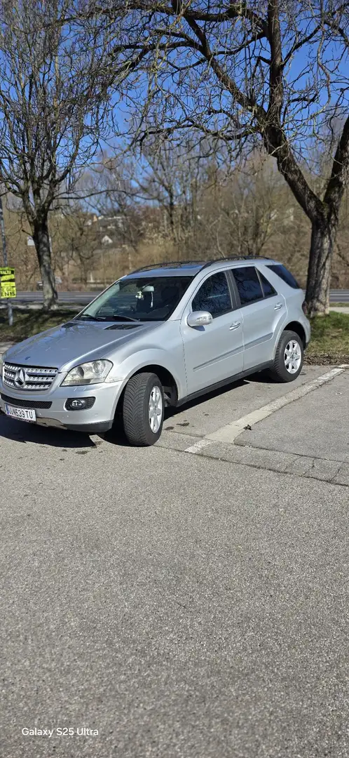 Mercedes-Benz ML 320 CDI 4Matic 7G-TRONIC DPF - 2
