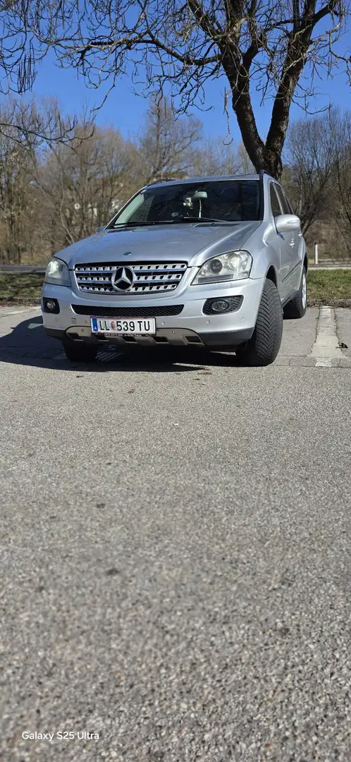 Mercedes-Benz ML 320 CDI 4Matic 7G-TRONIC DPF - 1