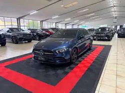 Mercedes-Benz A 200 *AMG LINE*NIGHT PAKET*KAMERA*LED*AMBIENTE*