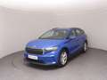 Skoda Enyaq 50 AT Blau - thumbnail 1