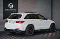 Mercedes-Benz GLC 63 AMG GLC 63 S 4MATIC+/PANO/BURMESTER/ACC/HUD/360° Blanco - thumbnail 8