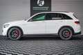Mercedes-Benz GLC 63 AMG GLC 63 S 4MATIC+/PANO/BURMESTER/ACC/HUD/360° Blanco - thumbnail 3