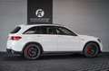 Mercedes-Benz GLC 63 AMG GLC 63 S 4MATIC+/PANO/BURMESTER/ACC/HUD/360° Blanco - thumbnail 7