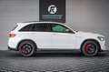 Mercedes-Benz GLC 63 AMG GLC 63 S 4MATIC+/PANO/BURMESTER/ACC/HUD/360° Blanco - thumbnail 6
