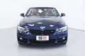 BMW 435 dA xDrive Cabrio M sport Msport /HARMAN KARDON Bleu - thumbnail 3