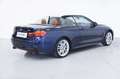 BMW 435 dA xDrive Cabrio M sport Msport /HARMAN KARDON Bleu - thumbnail 5