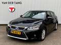 Lexus CT 200h Business Line Negru - thumbnail 1