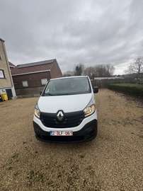 1.6 dCi 29 L2H1 Grand Confort