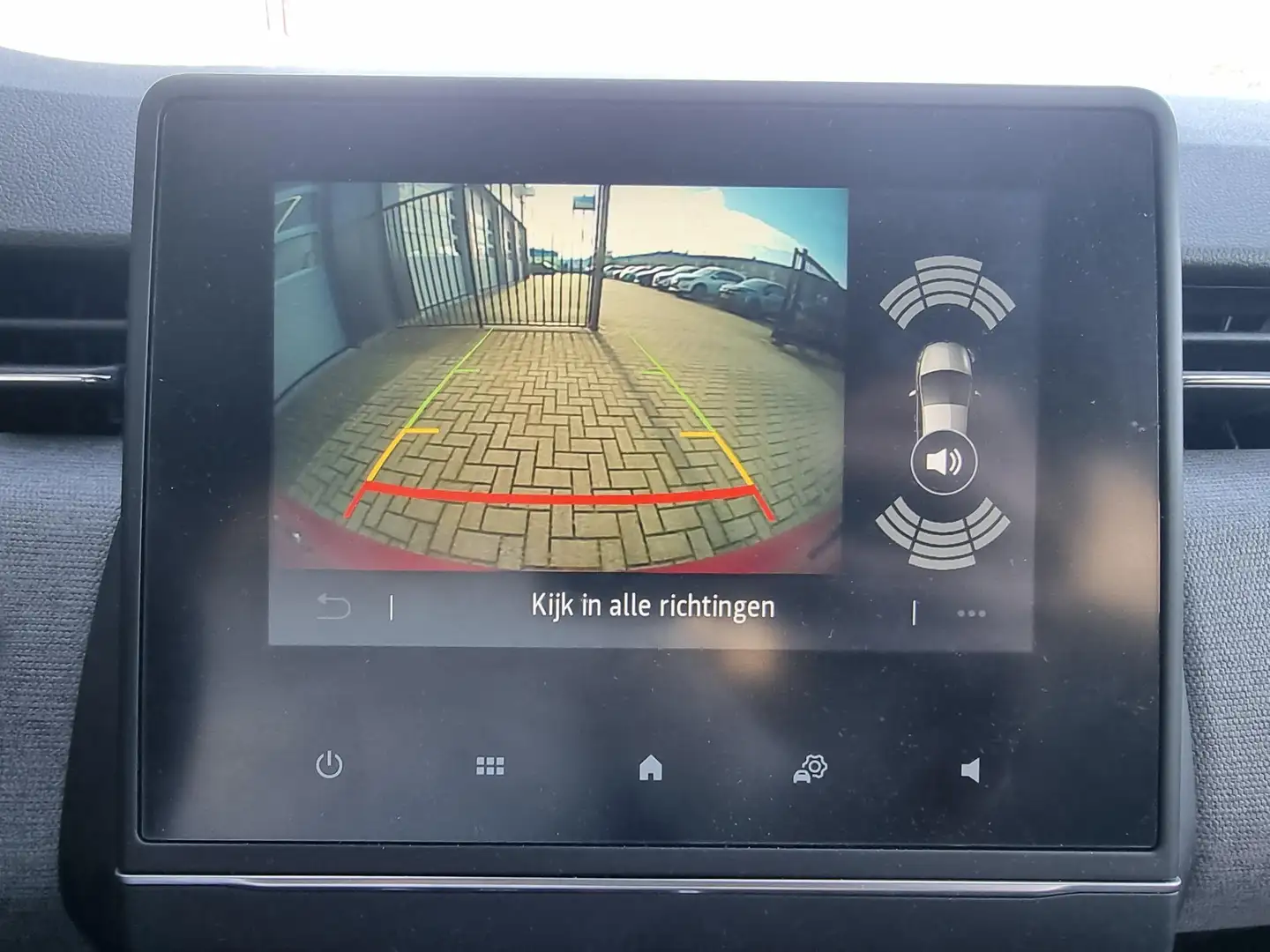 Mitsubishi Colt 1.0T MT Intense | Apple CarPlay / Android Auto nav Rouge - 2