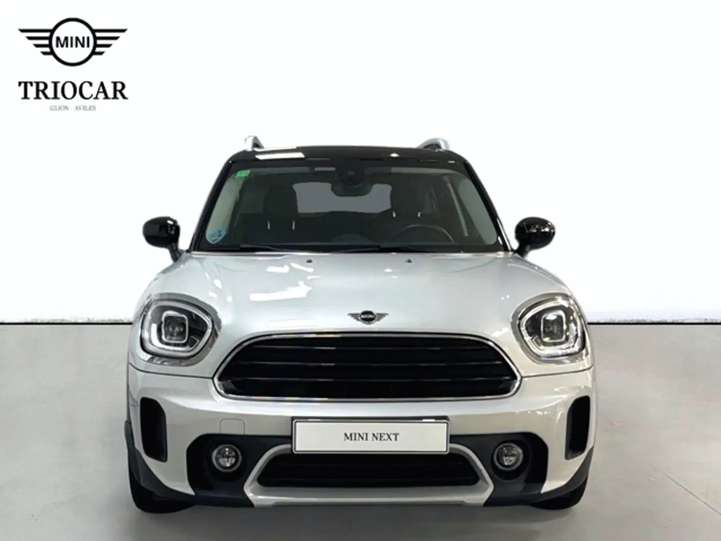 MINI Cooper Countryman D AUT. - 2