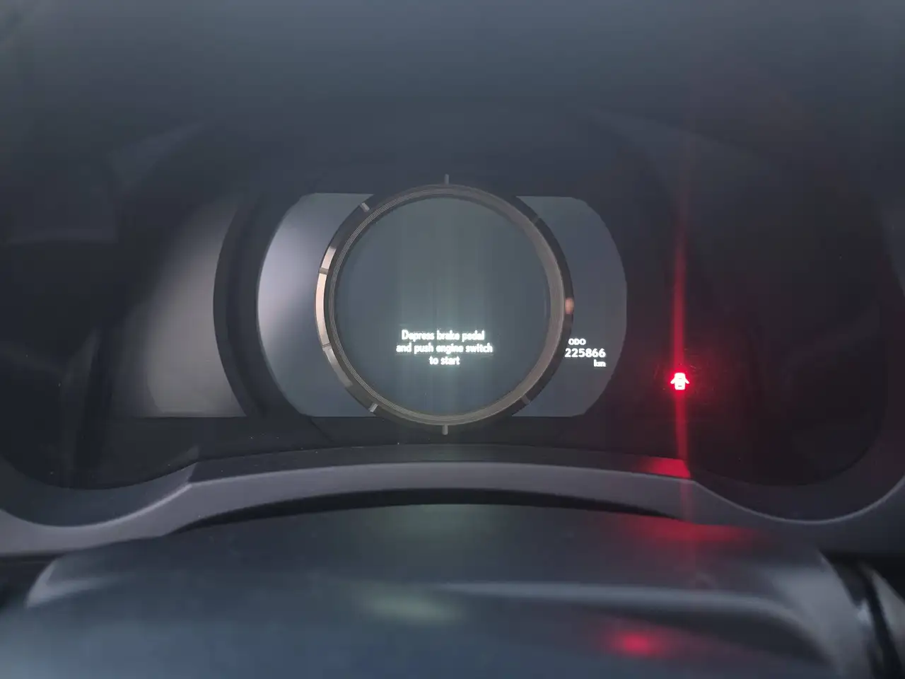 Lexus IS снимка Lexus IS