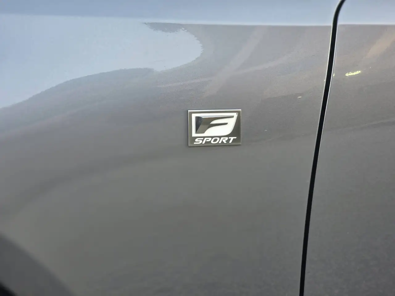 Lexus IS снимка Lexus IS