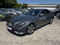 Mercedes-Benz E 220 d 9G-TRONIC Avantgarde Gris - thumbnail 4