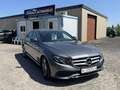 Mercedes-Benz E 220 d 9G-TRONIC Avantgarde Gris - thumbnail 5