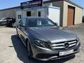 Mercedes-Benz E 220 d 9G-TRONIC Avantgarde Gris - thumbnail 9