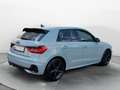 Audi A1 25 TFSI S-Tronic S-Tronic, EA8, LED Gris - thumbnail 7