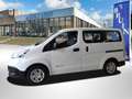 Nissan E-NV200 Evalia 40 kWh Connect Edition 7persoons de prijs i Weiß - thumbnail 1