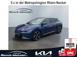 Kia EV6 GT Line 2WD 77.4 RWD AHK Pano ACC Temp PDCv+h Appl