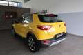 Kia Stonic Silber 1,0 TGDI Geel - thumbnail 3