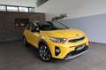 Kia Stonic Silber 1,0 TGDI Geel - thumbnail 1