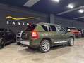 Jeep Compass 2.0 TD Rallye Limited Vert - thumbnail 6
