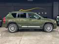 Jeep Compass 2.0 TD Rallye Limited Verde - thumbnail 5